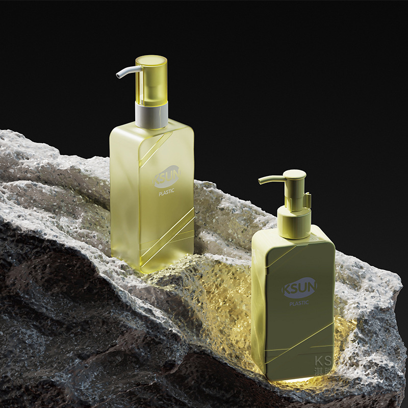 定制包装：为洗护用品品牌赋能的创新之路