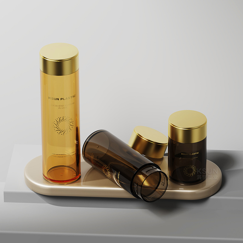 化妆品包装材料的选用有哪些需要注意的事项？