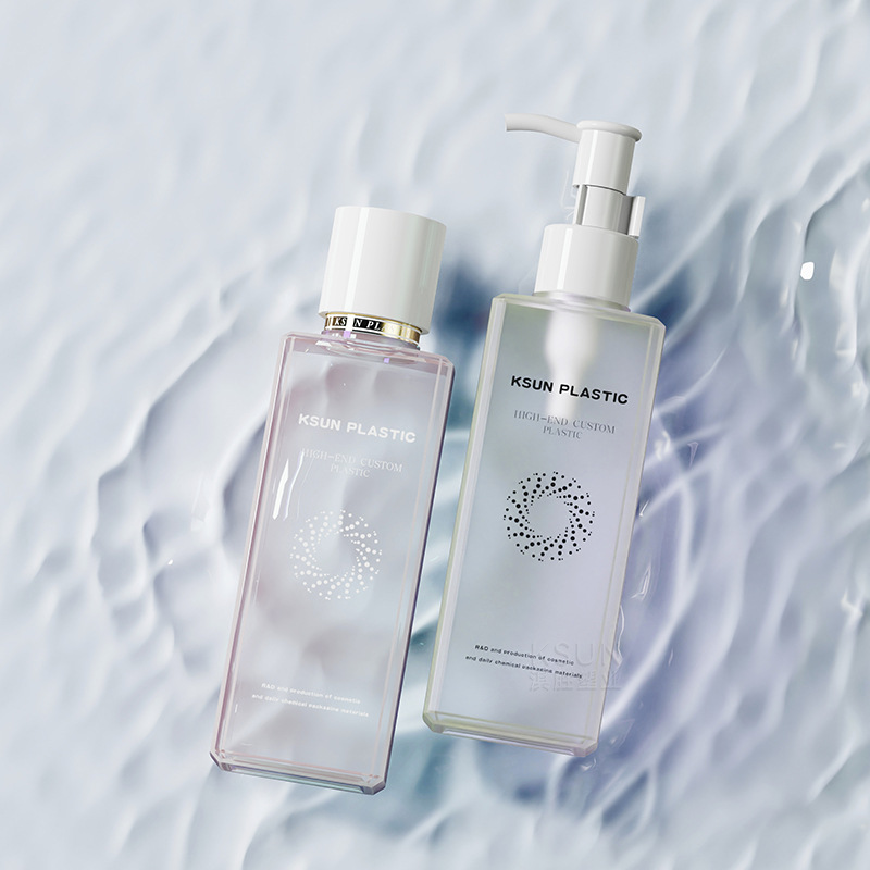 化妆品包材的基础常识你知道多少呢？