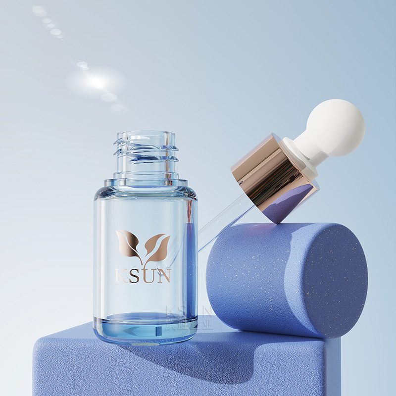 PET材料：化妆品包装的新选择！