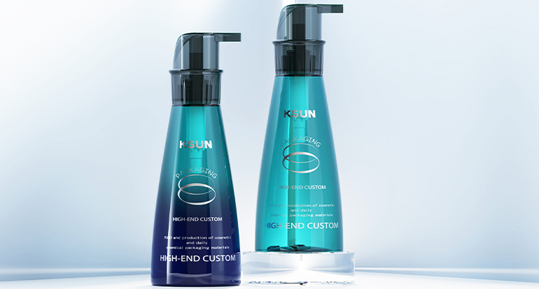 定制丨大容量洗衣液瓶