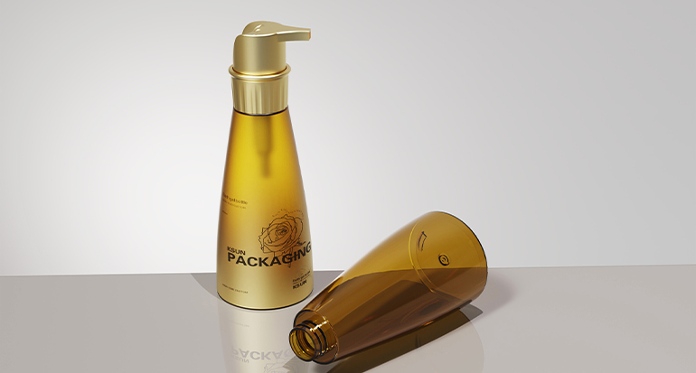 定制丨大容量洗衣液瓶