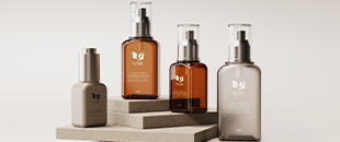 定制丨精华油原液瓶