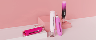 定制丨眼霜真空瓶