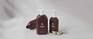 定制丨沐浴露乳液瓶