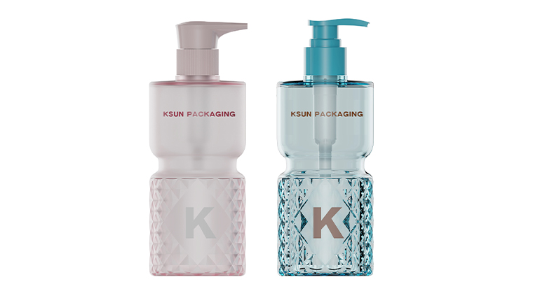 定制丨创意收腰瓶