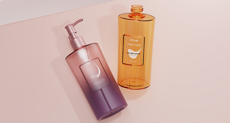 新品丨高颜值乳液瓶