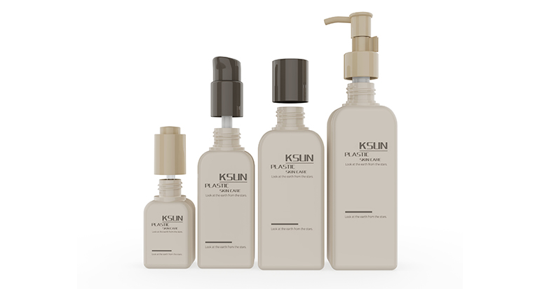 定制丨精华套装