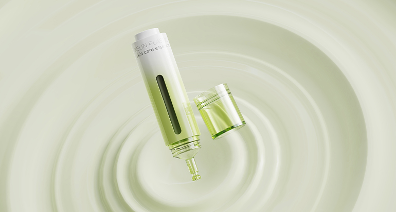 定制丨1号滴管瓶