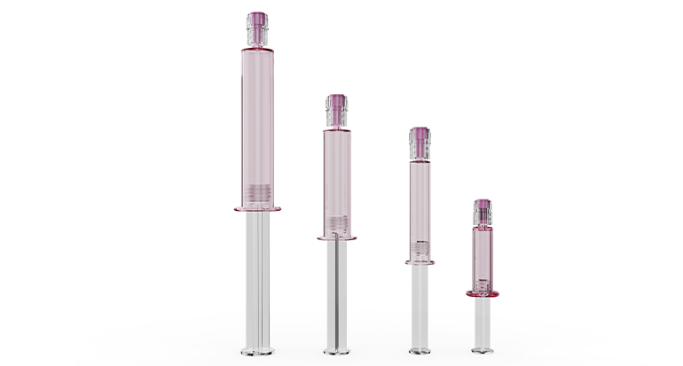 定制丨1号水光针