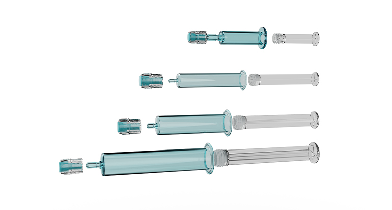 定制丨1号水光针