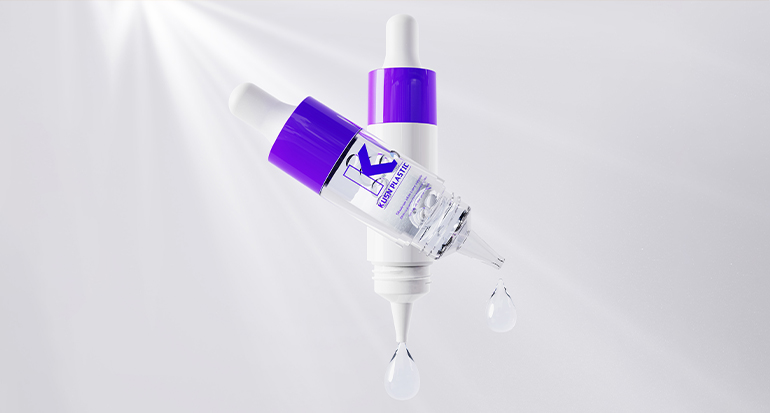 定制丨挤压式滴管