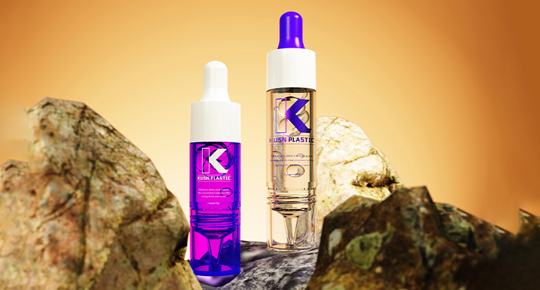 定制丨挤压式滴管