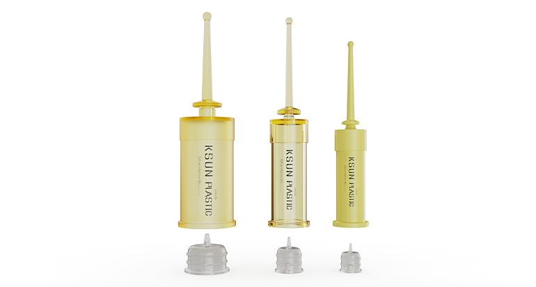 定制丨折断精华素原液