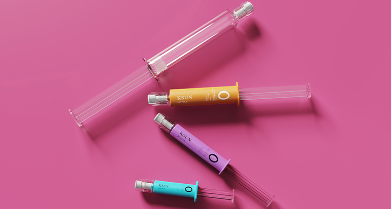 定制丨1号水光针