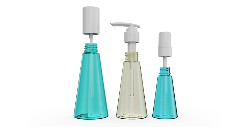 定制丨乳液分装瓶