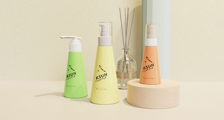 定制丨乳液分装瓶