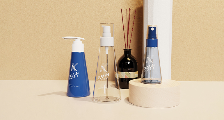 定制丨乳液分装瓶