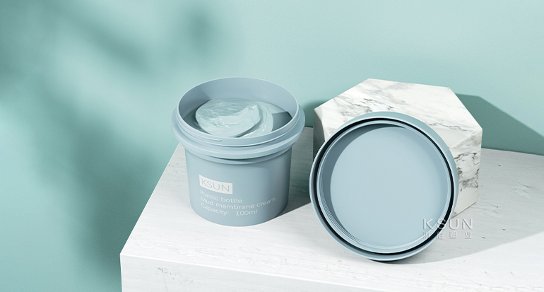 定制丨磨砂泥膜瓶