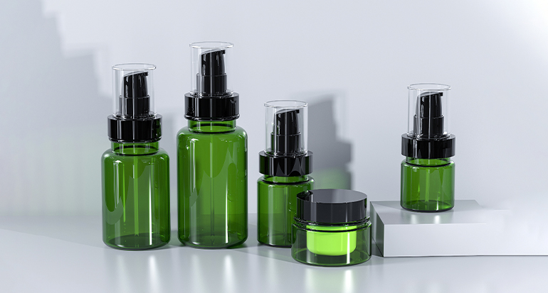 套装丨护肤医美药妆瓶