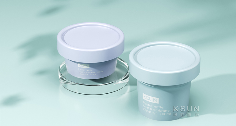 定制丨磨砂泥膜瓶