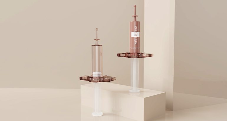 定制丨精华原液水光针管