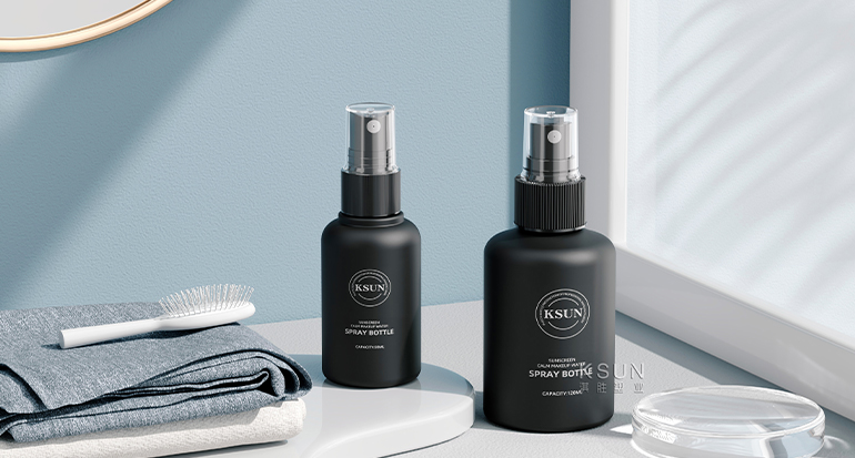 定制丨磨砂喷雾瓶