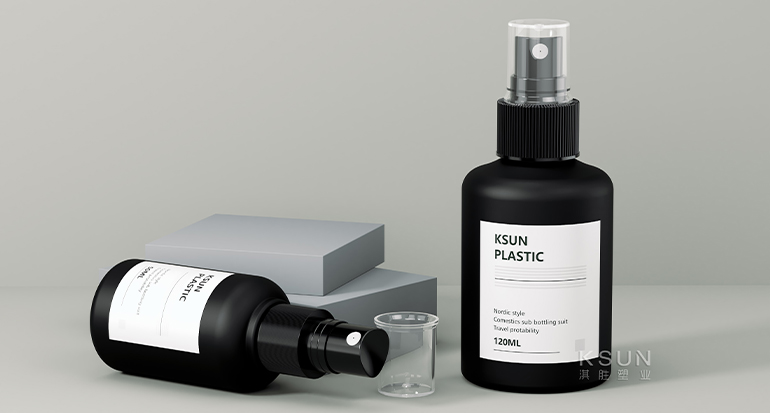 定制丨磨砂喷雾瓶