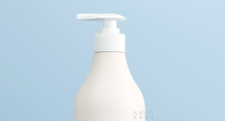 定制丨毛绒料洗护瓶