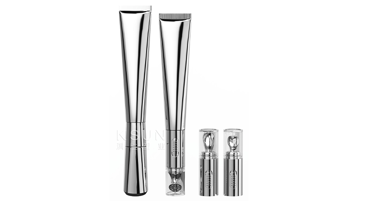 定制丨电动眼霜瓶