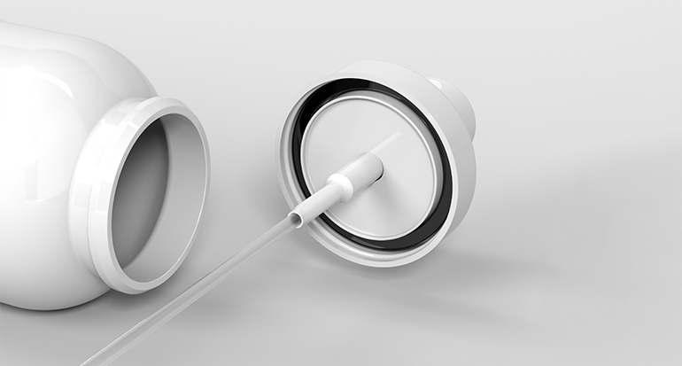 定制丨防晒喷雾瓶