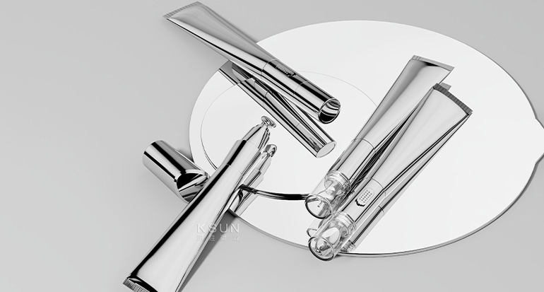 定制丨电动眼霜瓶