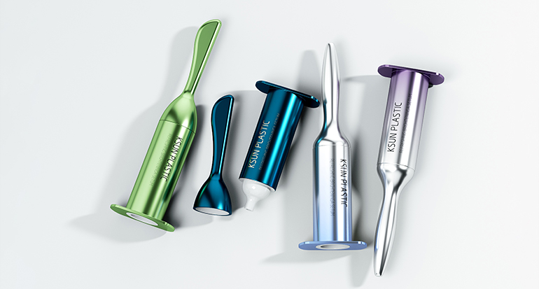 定制丨精华次抛安瓶