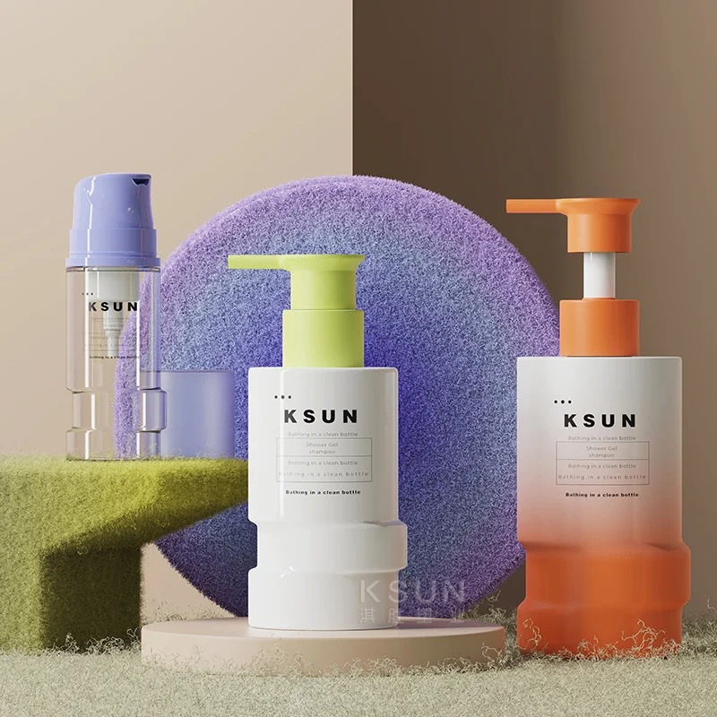 PET注塑配色大揭秘