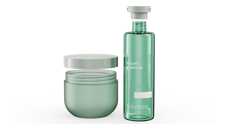 定制丨洗护套装