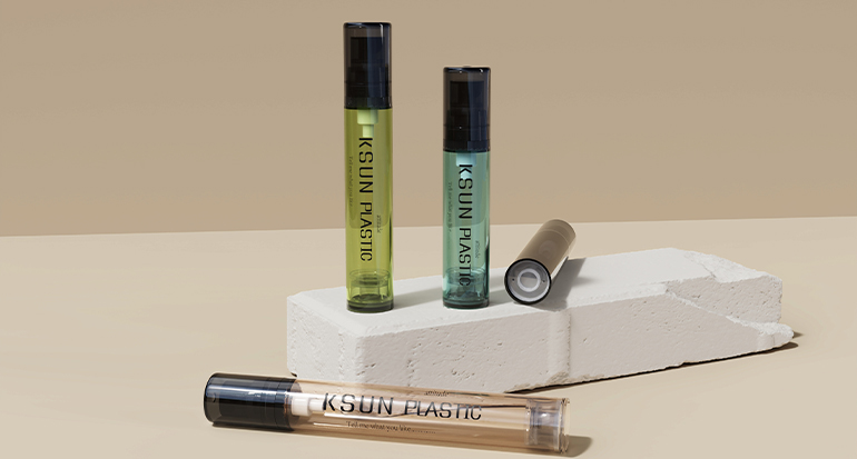 定制丨爽肤水分装瓶