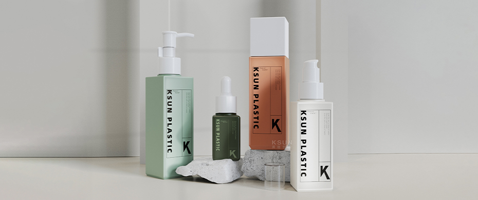 定制丨护肤品套装