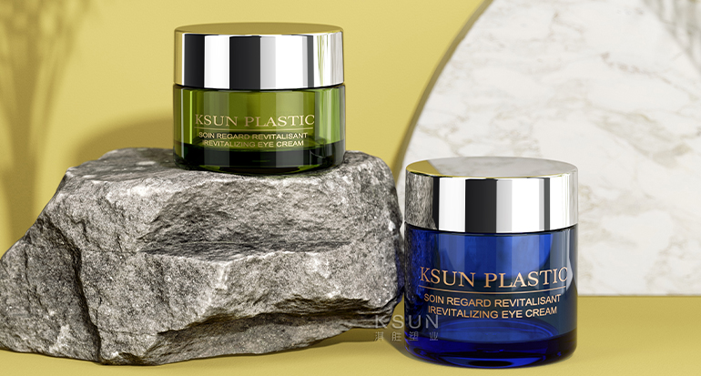 定制丨厚壁膏霜瓶