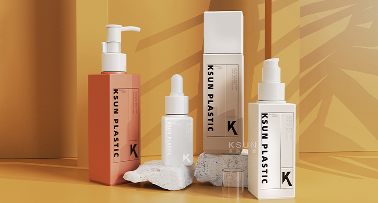 定制丨护肤品套装