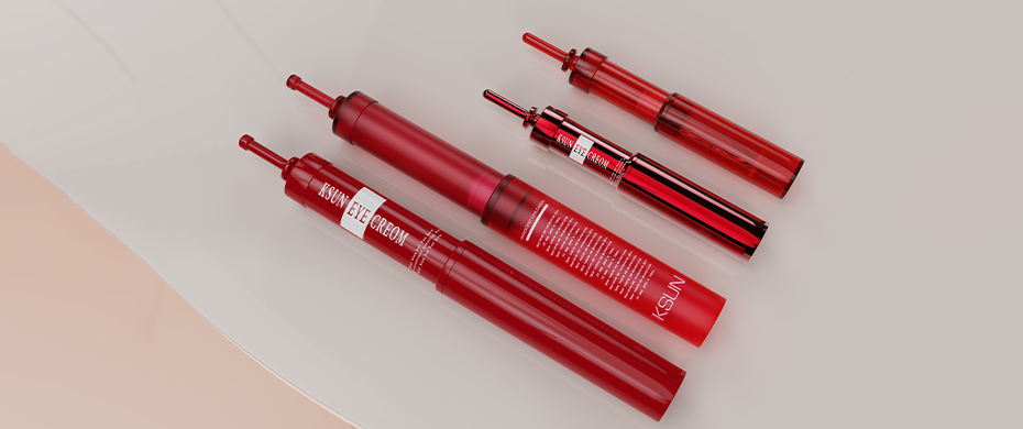 定制丨折断针管瓶