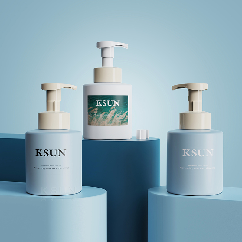 塑料着色制品包材发生褪色的因素有哪些？