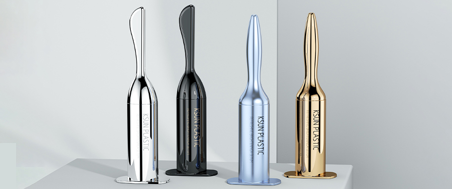 定制丨精华次抛安瓶