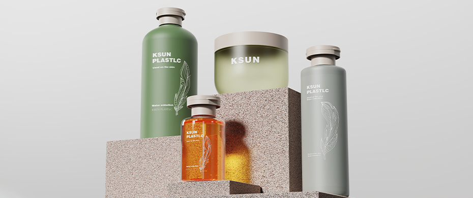 定制丨洗护套装