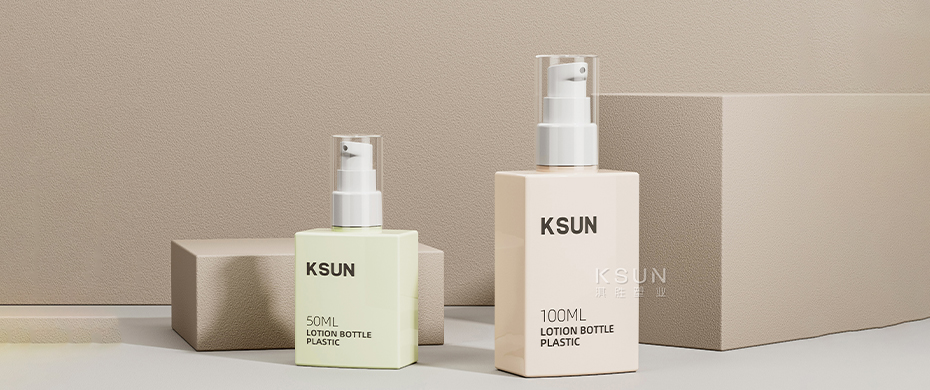 定制丨方瓶香水喷瓶