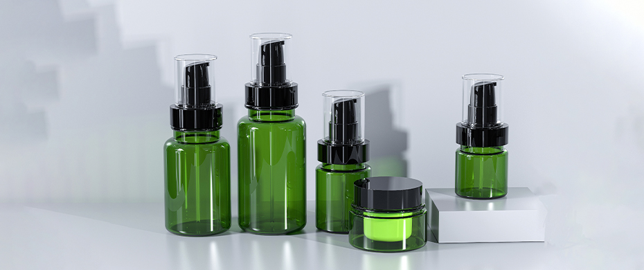 套装丨护肤医美药妆瓶