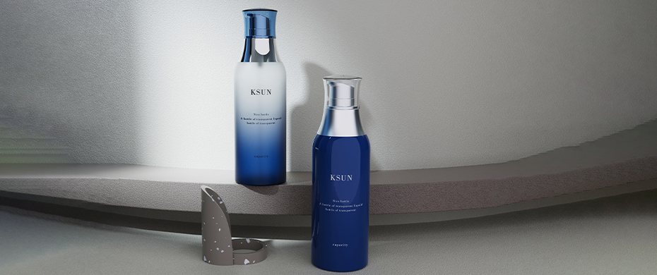 定制丨香水喷雾瓶