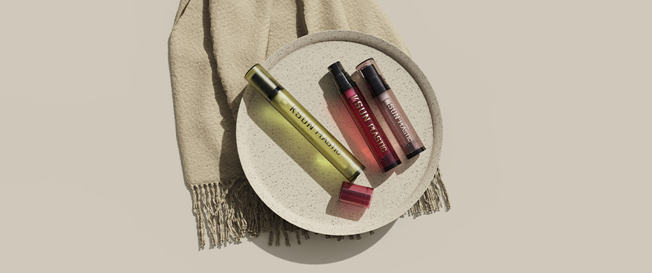 定制丨爽肤水分装瓶