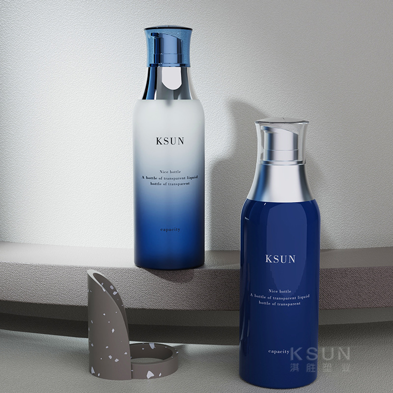 喷雾泵大揭秘！化妆品背后的“小魔法”