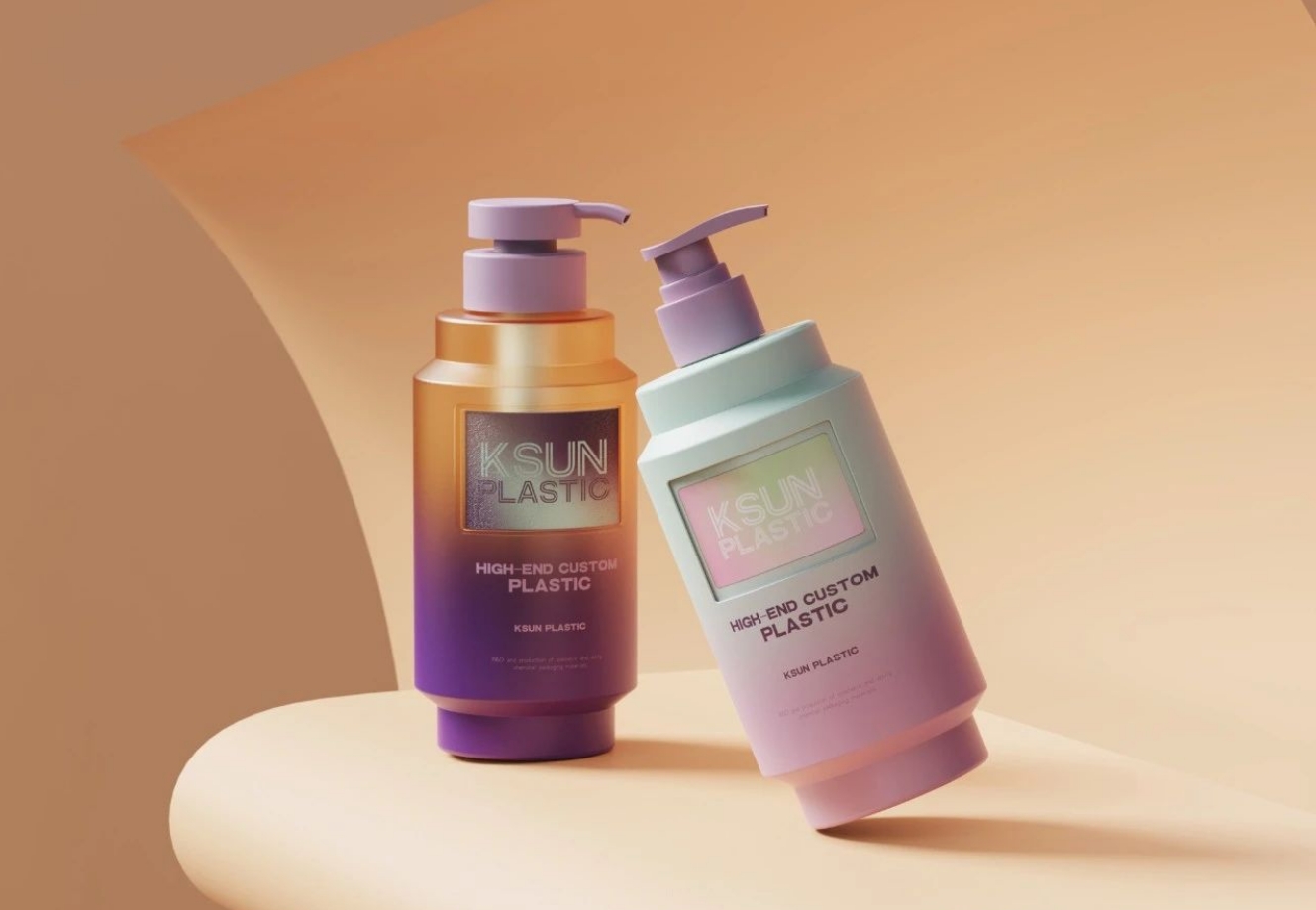 美妆包材干货！塑料材质怎么选？ 