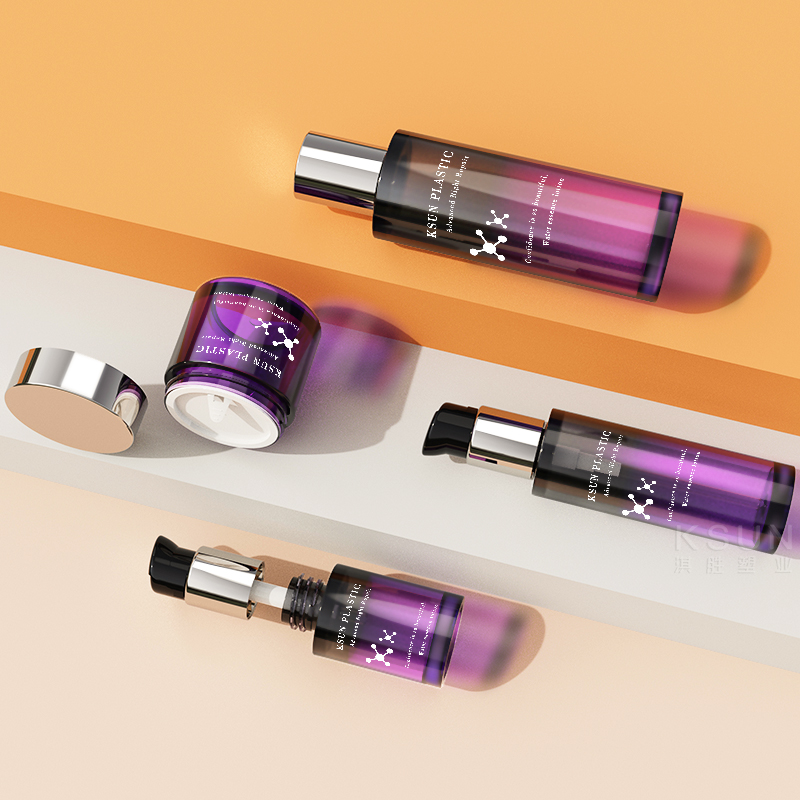 【美妆包材干货】乳液泵的秘密大公开！选对泵头=省心又高级！